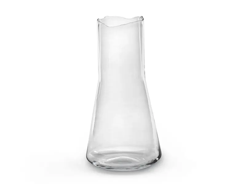 Stella Vaso in vetro