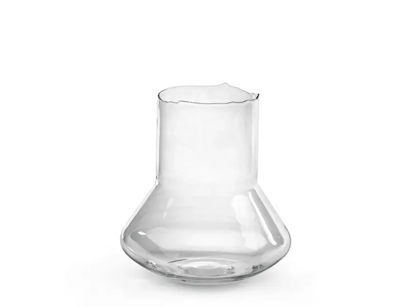 Stella Vaso in vetro