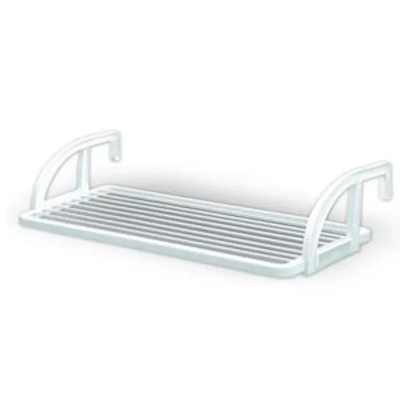 Stendi Pellicano Balcony Dp2000 - 105X55Xh26 Cm