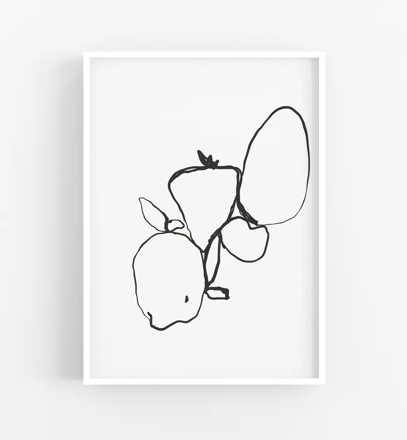Still Life