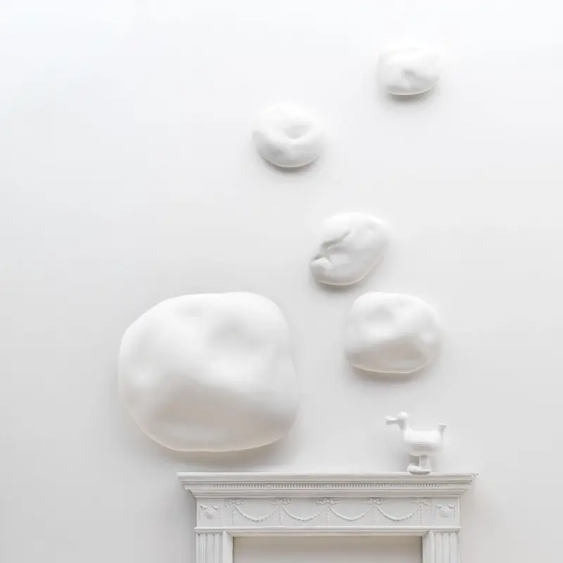 Stone collection Wall Art