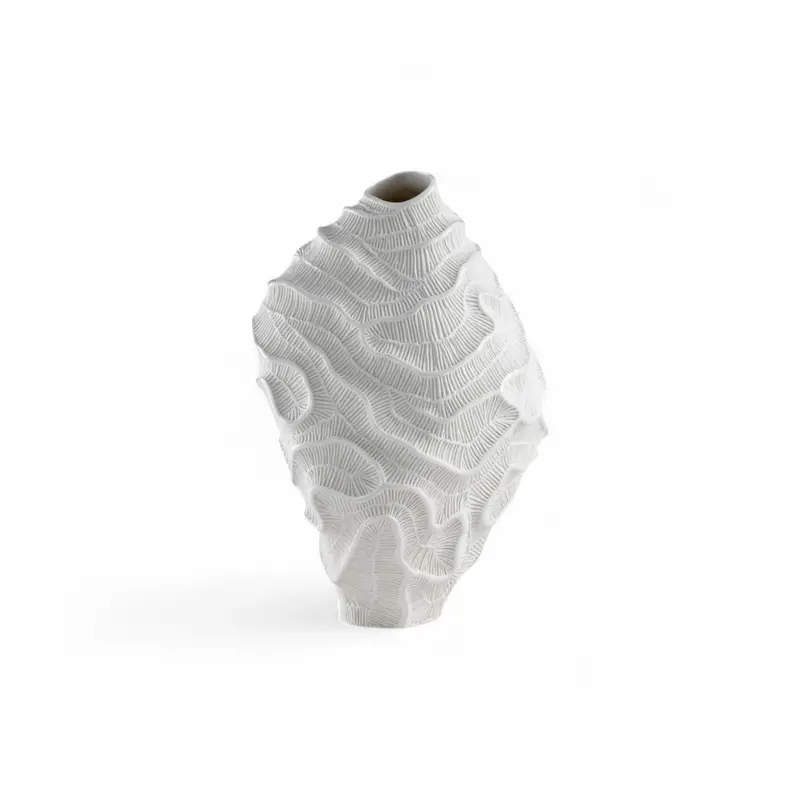 Stony vaso
