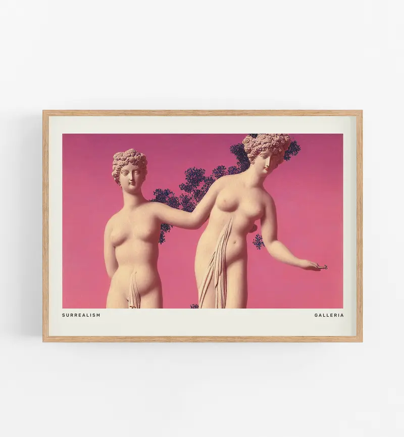 Surrealismo Galleria