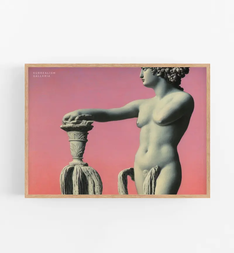 Surrealismo II