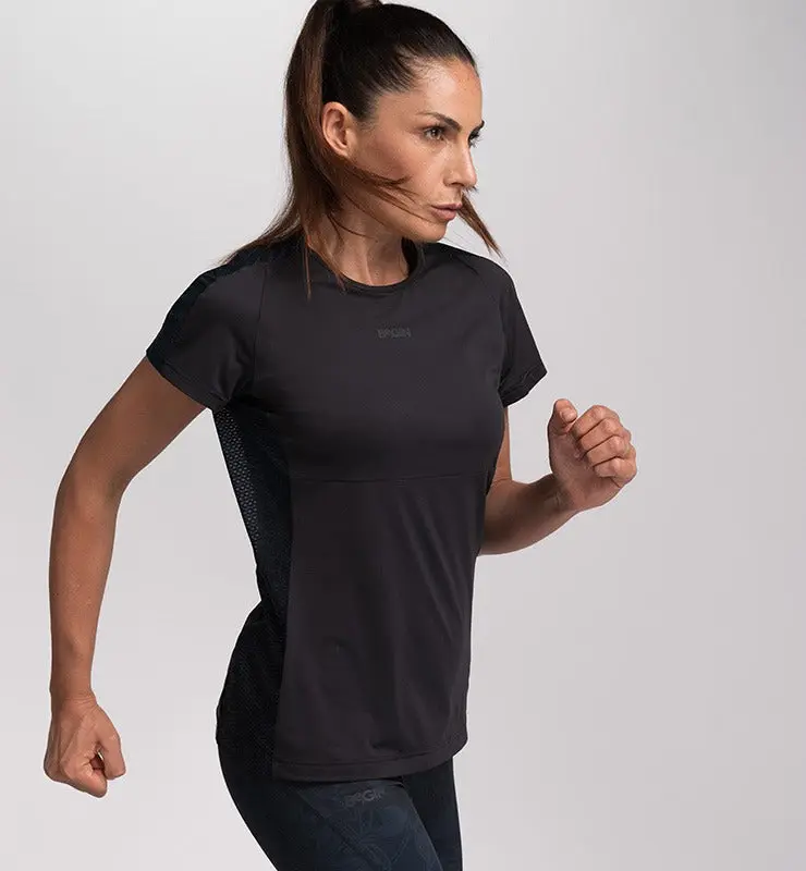 T-Shirt Sportiva ultra leggera ecosostenibile