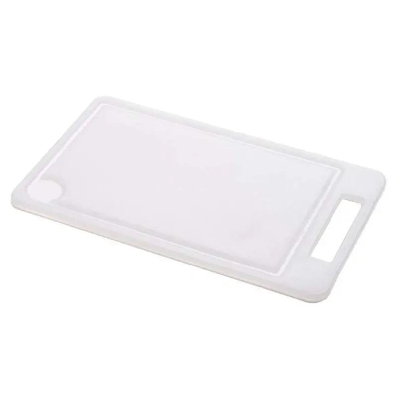 Tagliere Con Manico Cm 34X24 Bi. Demolli