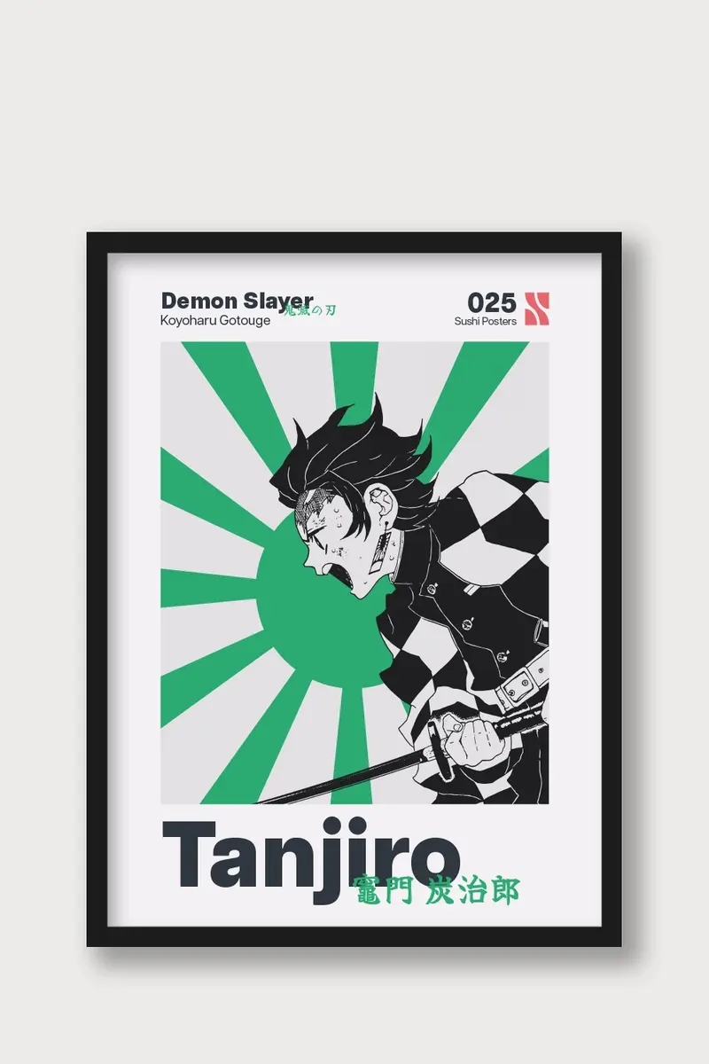Tanjiro