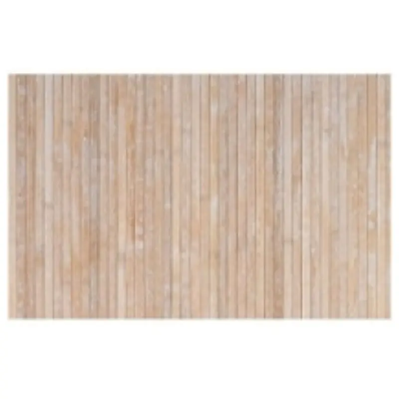 Tappeto Bamboo 50X180 Cm