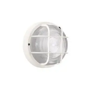 Tartaruga LOMBARDO LB46121 Rotonda Parete Soffitto - Vetro Trasparente E27 75W