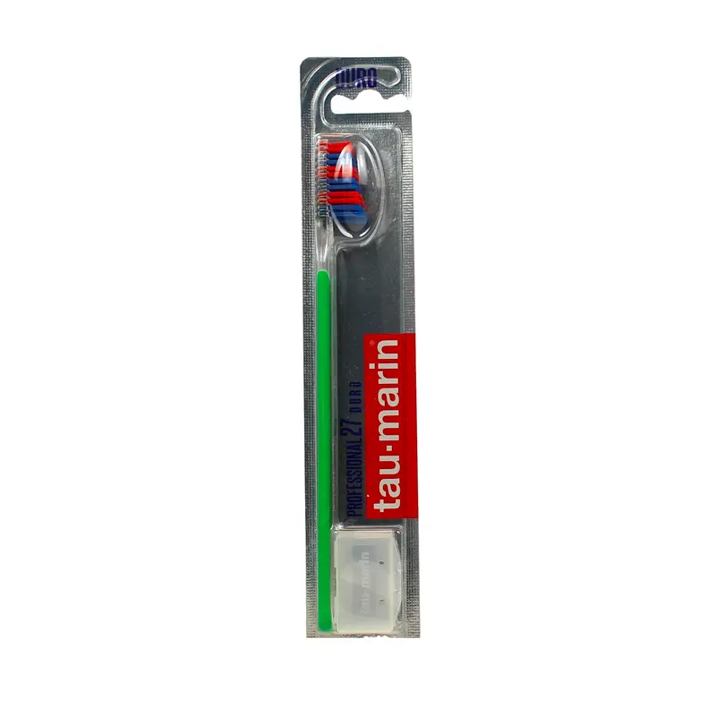 TAU MARIN SPAZZOLINO PROFESSIONAL 27 DURO