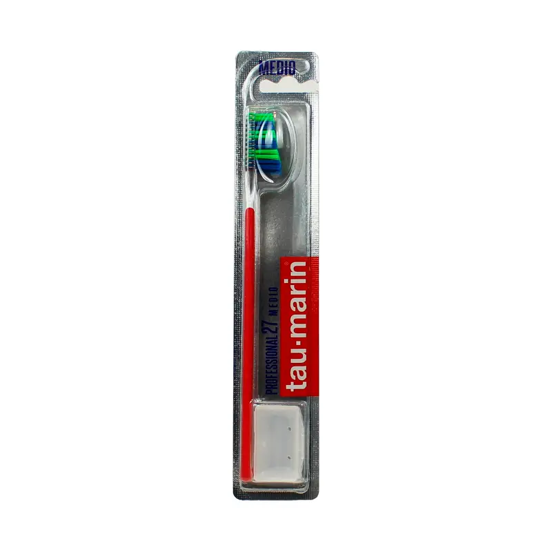 TAU MARIN SPAZZOLINO PROFESSIONAL 27 MEDIO