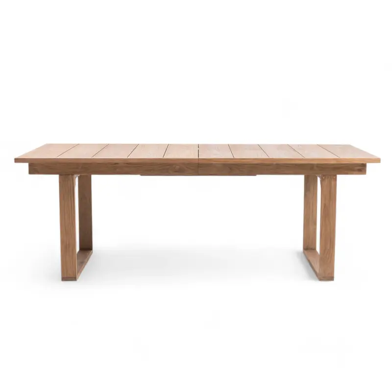 Tavolo Allungabile Teak