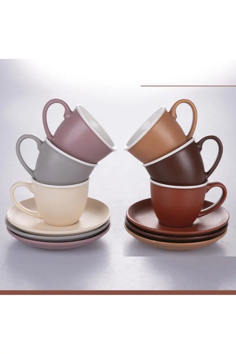 Tazza colazione jumbo | Rohome