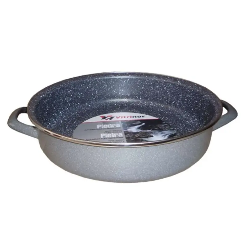 Tegame Pietra 16 Pietra