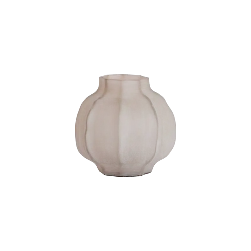 Tejeda vaso basso