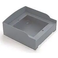 Telaio BPT-CAME 60020180 Cornice Alluminio 2 Moduli MTM Cataforesi Anticorrosione