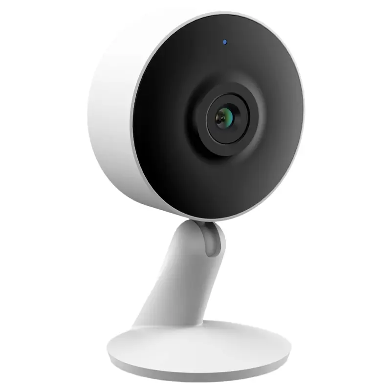 Telecamera Sorveglianza Tini 4Mpx (Isw-Bfit4M) Wireless Ir Led