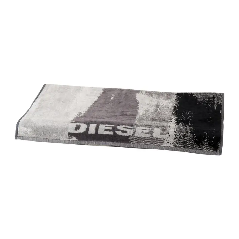 Telo Bagno Diesel Washed-color Moderno in Cotone