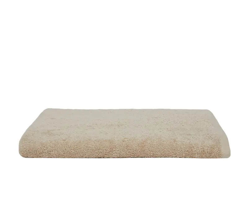 Telo bagno mare spiaggia doccia asciugamano soffice morbido assorbente resistente 100% cotone SABBIA