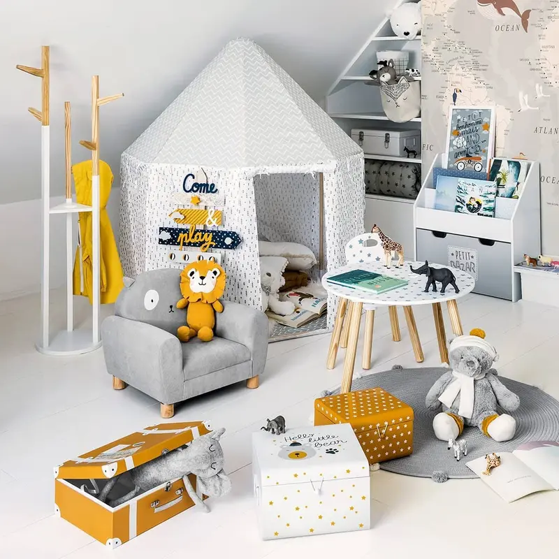Tenda bambini playhouse