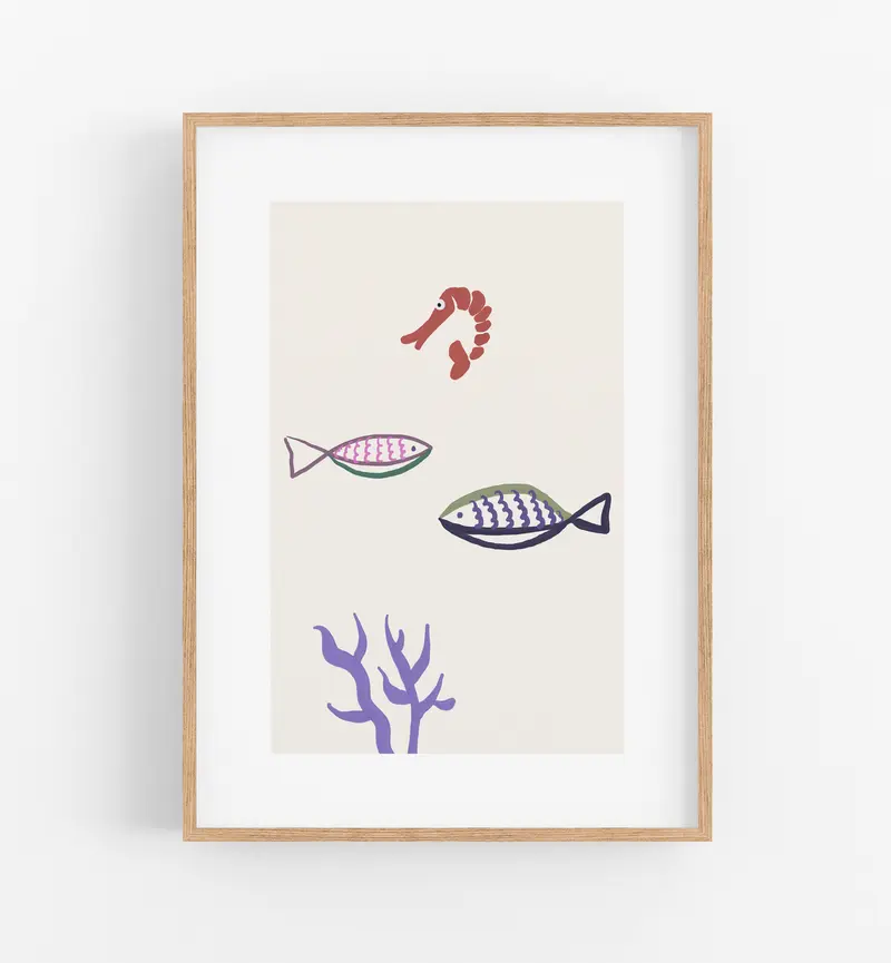 The Fish