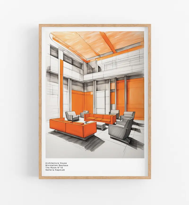 The Room N°16