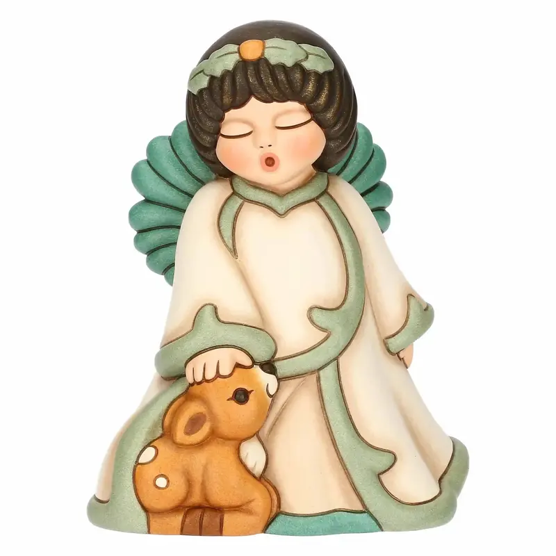 Thun - Angelo della natura Silvia limited edition | rohome