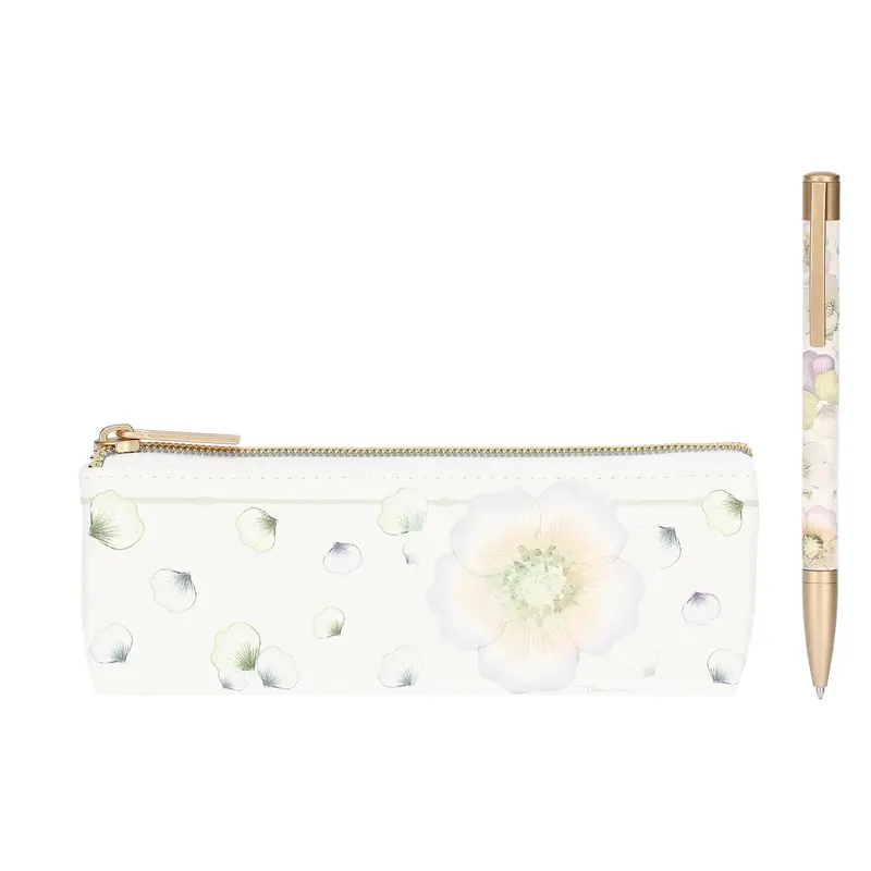 Thun - Astuccio con penna e magnete Bloom | Rohome