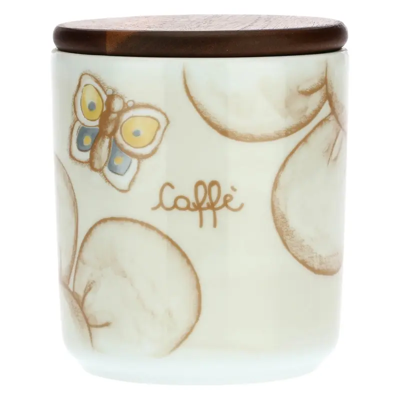 Thun - barattolo porta caffe' elegance| rohome