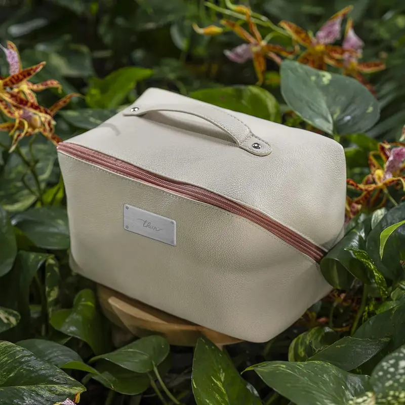 Thun - Beauty da viaggio beige | Rohome