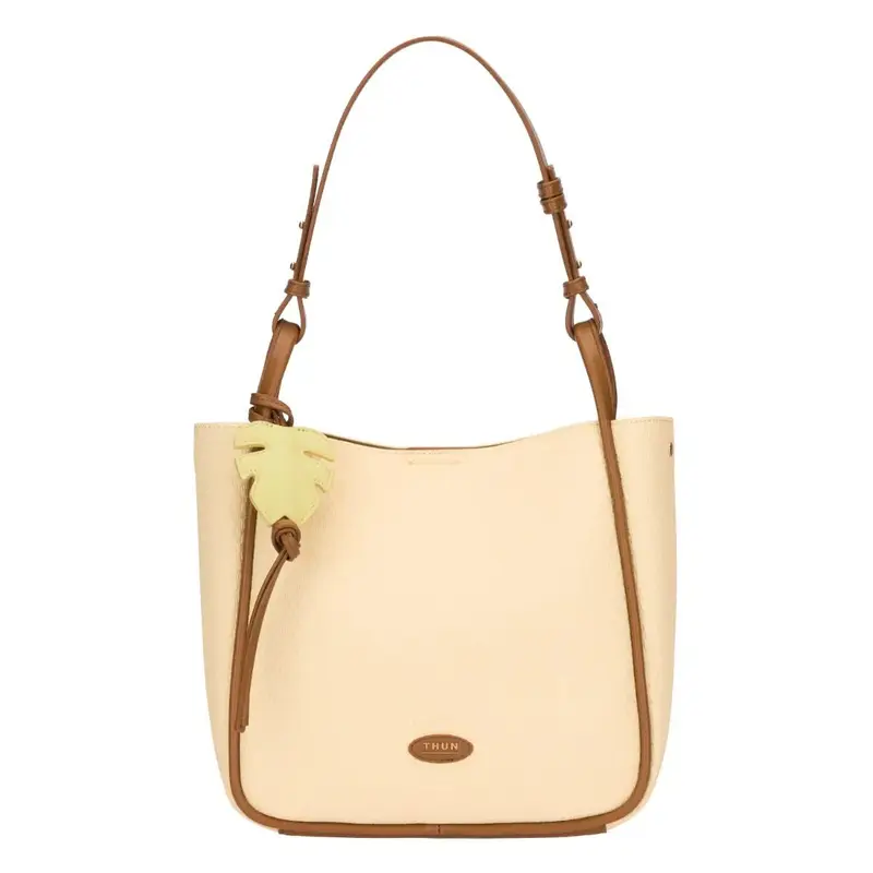 Thun - Borsa effetto paglia media Sempre con Me, media | Rohome