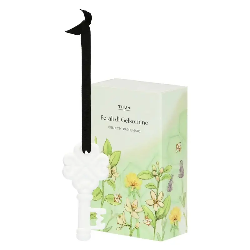 Thun - Box gessetto profumato chiave | Rohome