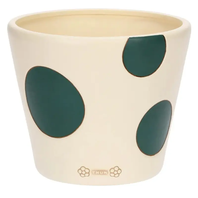 Thun - Cachepot Chroma, grande