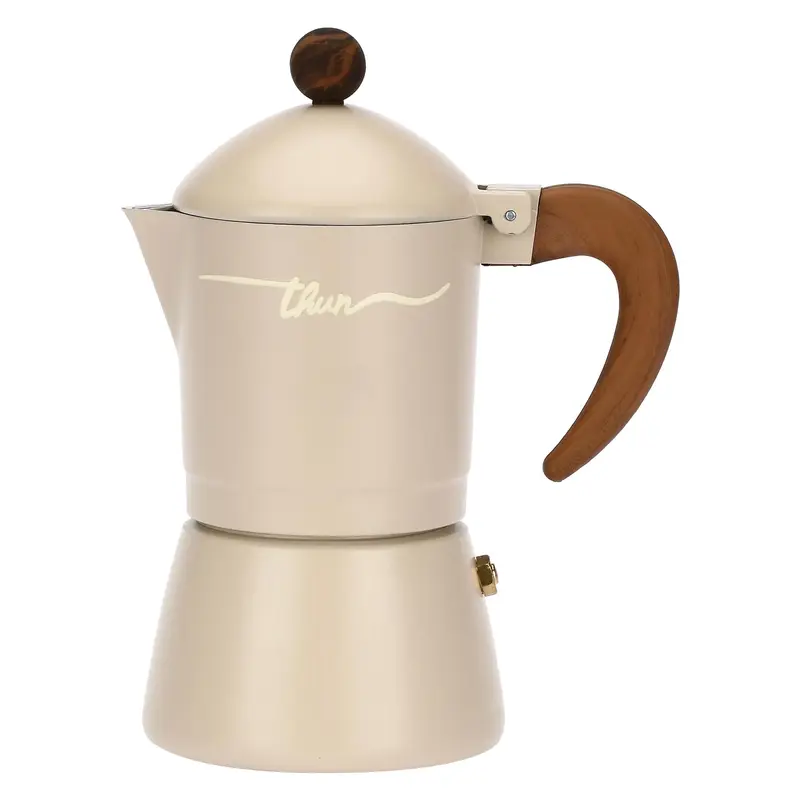 Thun - caffettiera per induzione elegance | rohome