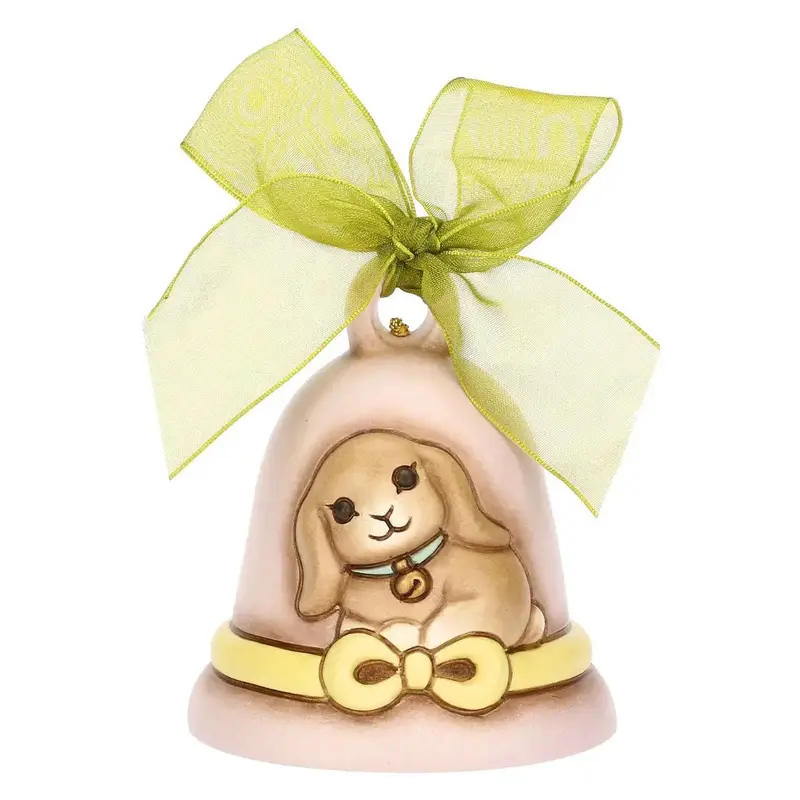 Thun - Campanella limited edition pasqua 2026 rosa | Rohome