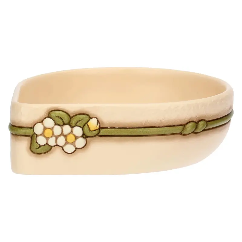 Thun - Ciotola in ceramica Country Bloom, media | Rohome