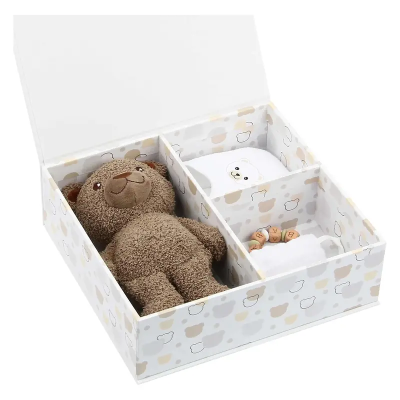 Thun - Confezione regalo nascita / ricordi | Rohome