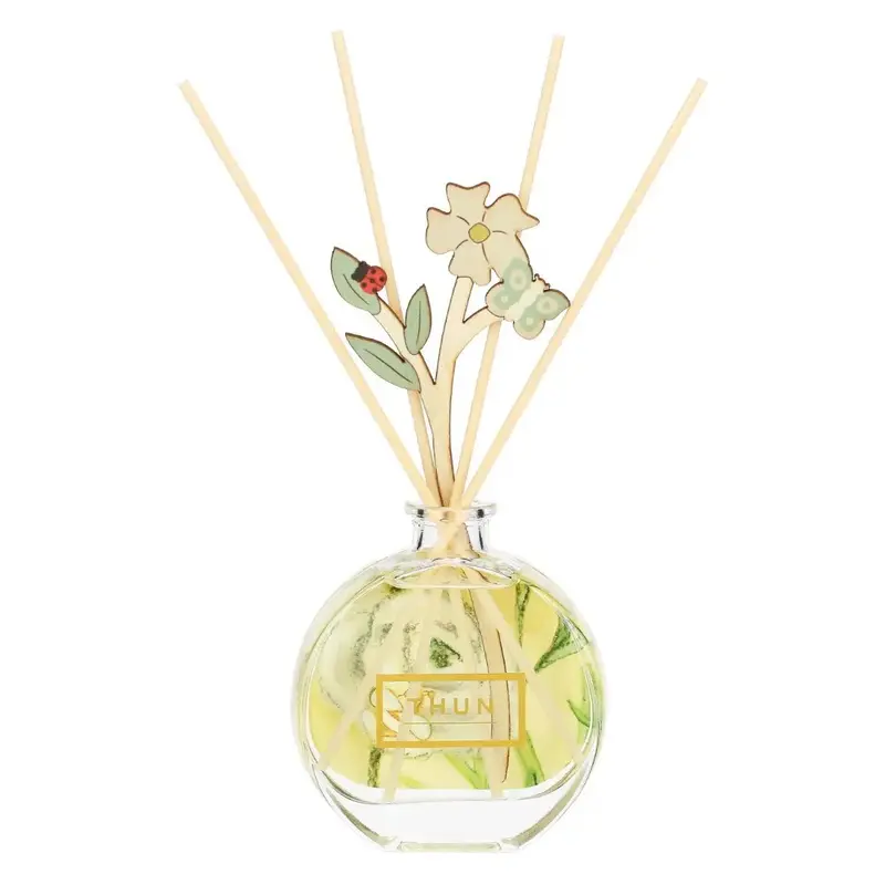 Thun - Diffusore in vetro 100 ml avorio | Rohome