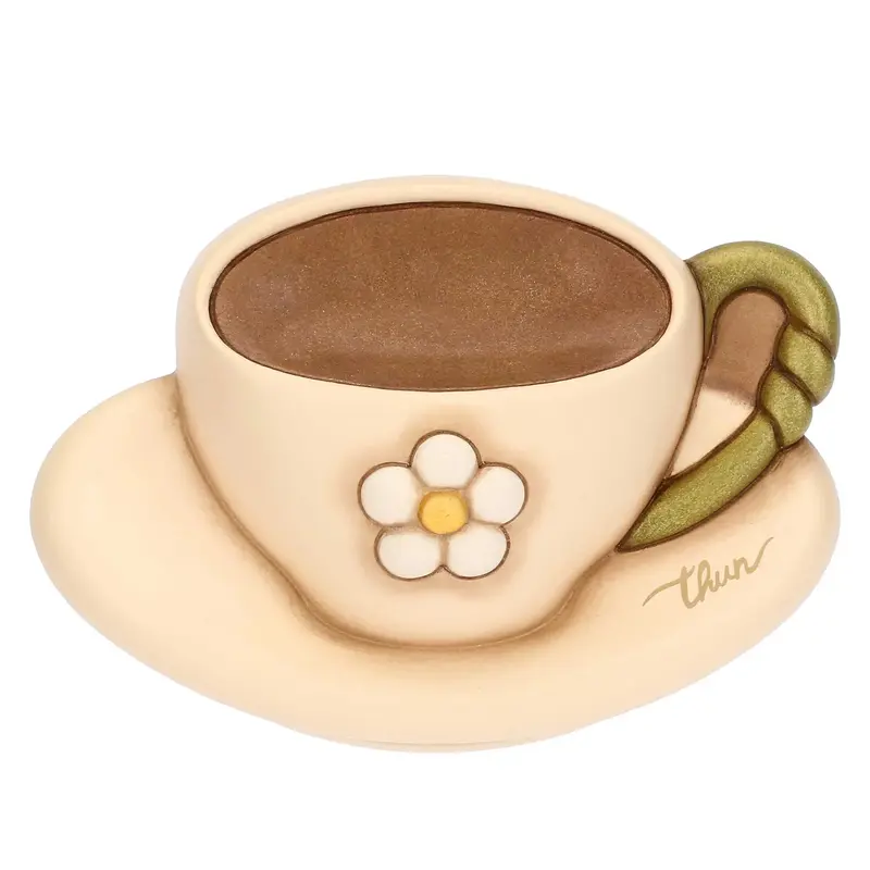 Thun - Formella tazzina di caffè | rohome
