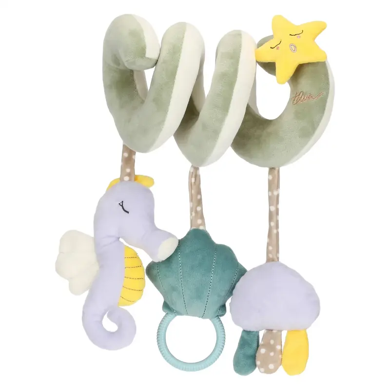 Thun - Gioco spirale culla Baby Summer | rohome