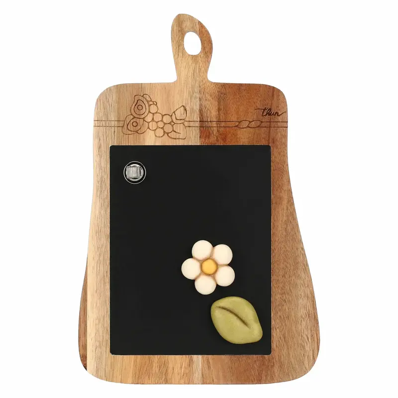 Thun - Lavagna con magneti Country Bloom | Rohome