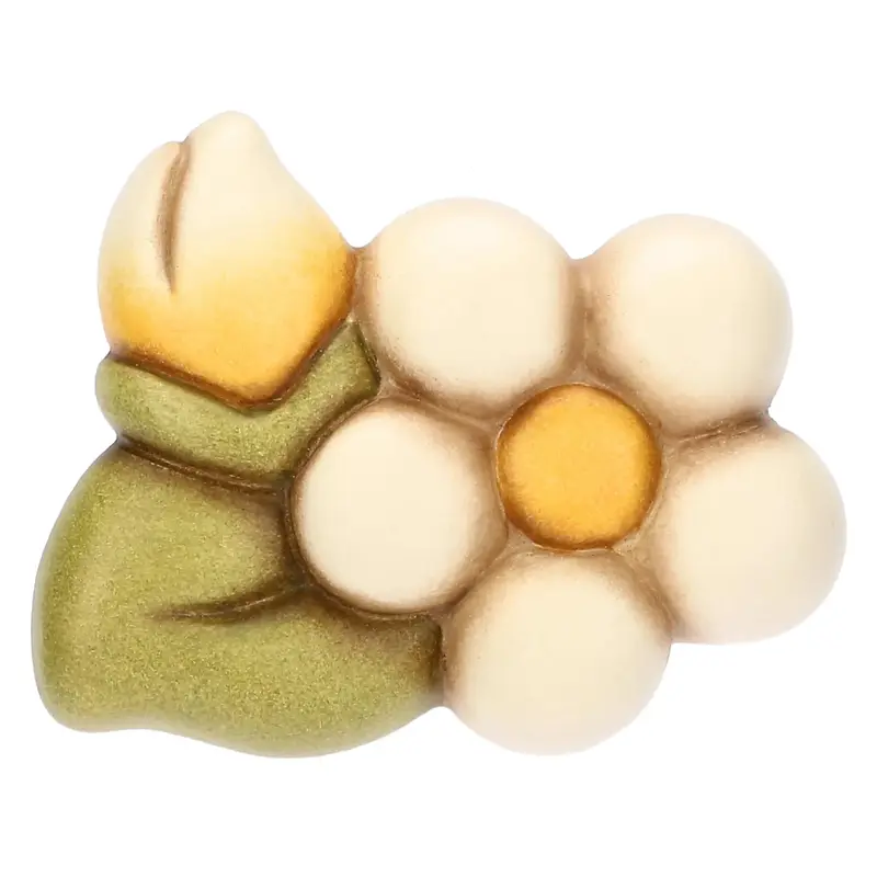 Thun - magnete margherita country bloom | Rohome