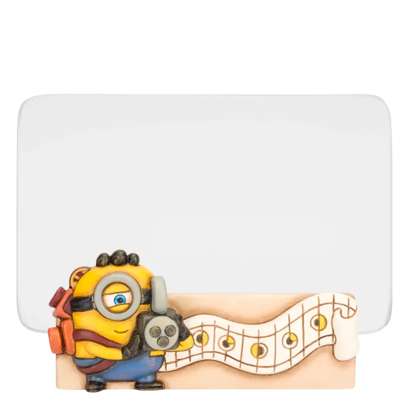 Thun - Minions® - Portafoto in vetro | Rohome