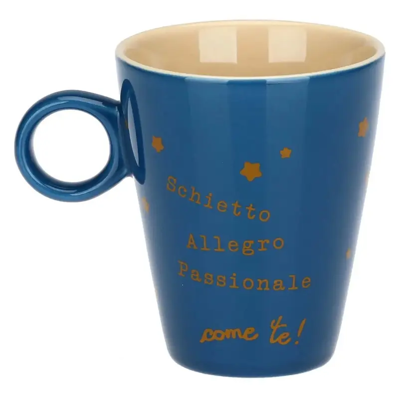 Thun - Mug in porcellana zodiaco Ariete | Rohome