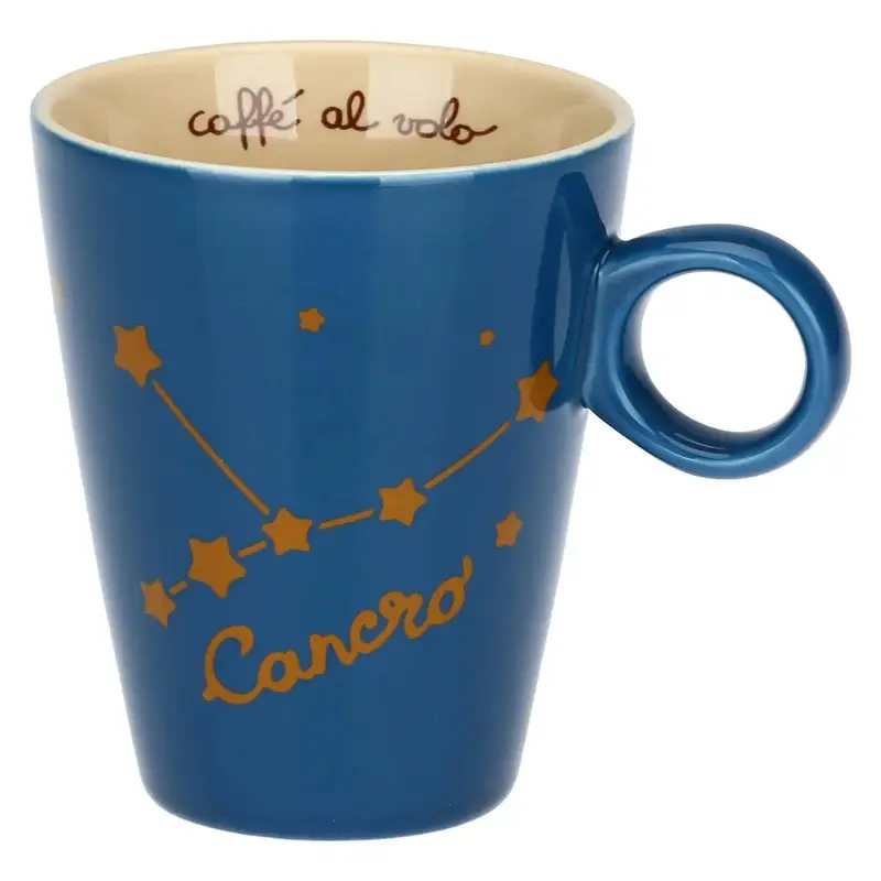 Thun - Mug in porcellana zodiaco Cancro | Rohome