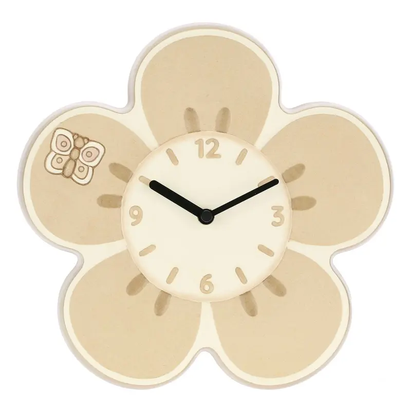 Thun - Orologio da appendere fiore Iconic Elegance | Rohome