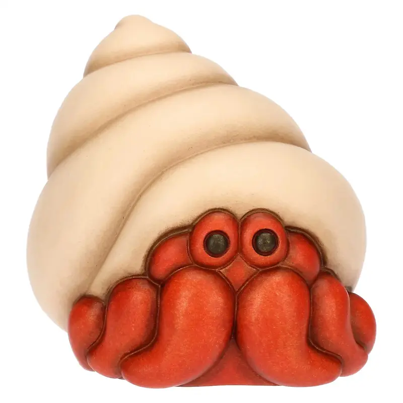 Thun - Paguro Jimmy in ceramica, Mare da Amare | Rohome