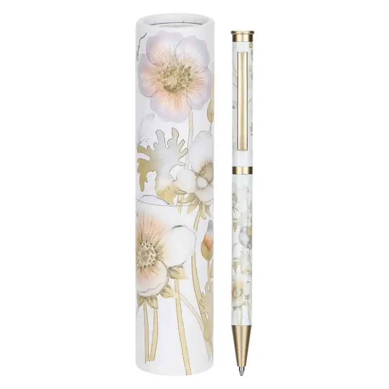 Thun - Penna con pack cilindro Bloom | Rohome