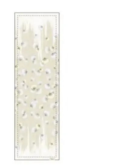 Thun - Runner antimacchia bloom | Rohome
