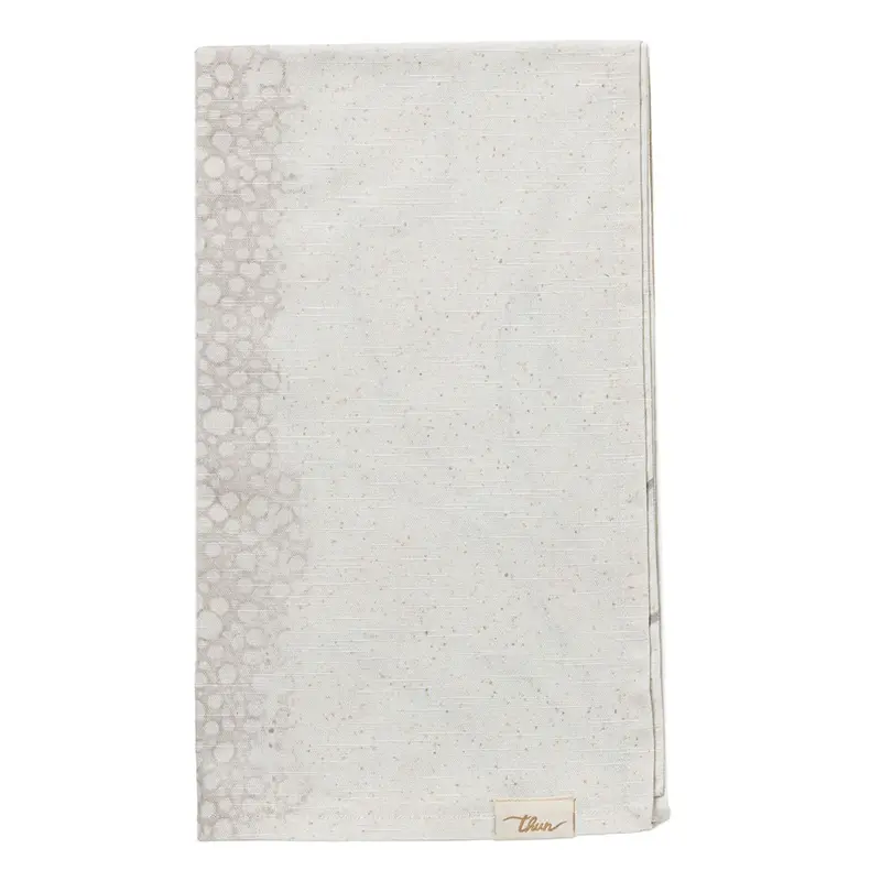 Thun - Runner in cotone new elegance | Rohome
